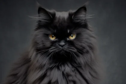 WhiskerWitty Black Cat Breeds