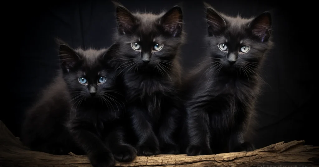 WhiskerWitty-Black-Fur-Kittens