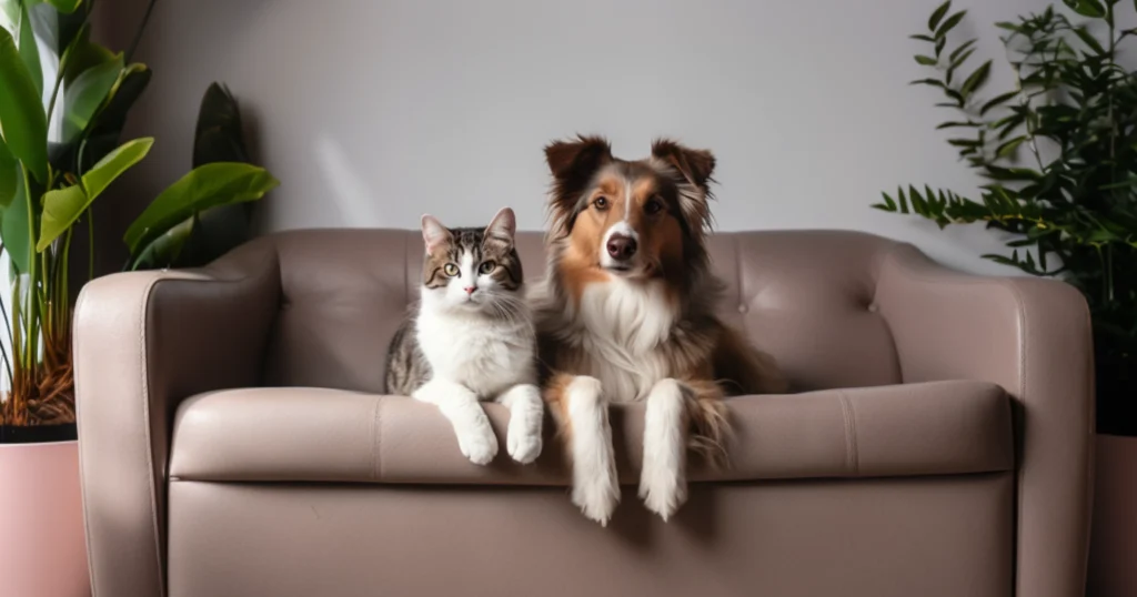 whiskerwitty-cat-dog-on-couch