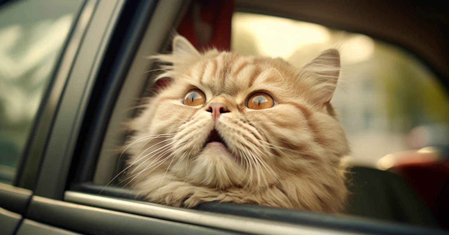 whiskerwitty-cat-in-car-head-sticking-out