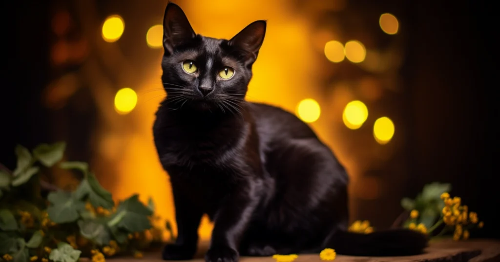 whiskerwitty-bombay-kitten-posing