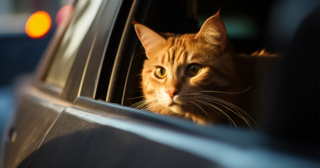 whiskerwitty-cat-traveling-in-car