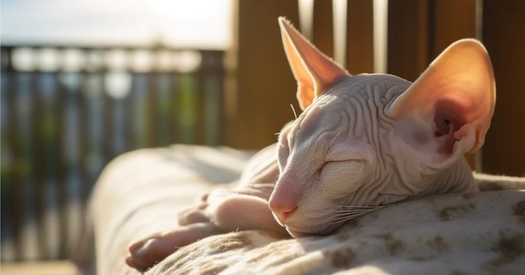 whiskerwitty-kitty-sleeping-on-porch