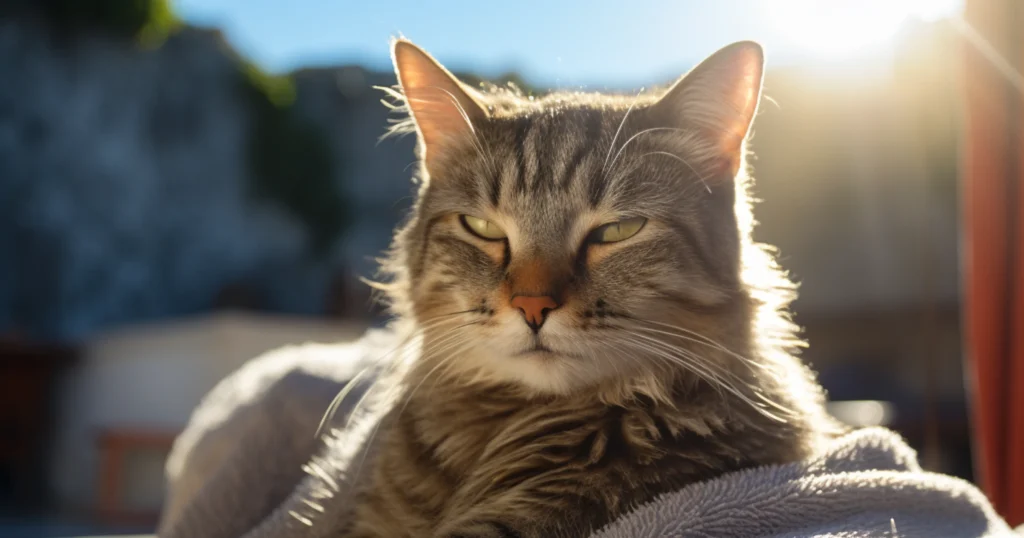 whiskerwitty-old-cat-basking-in-sun