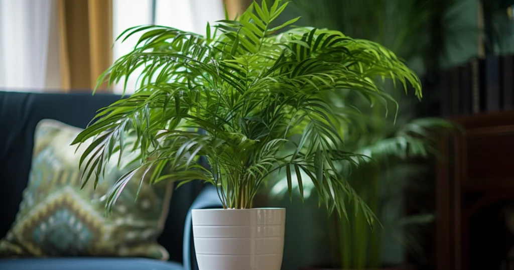 whiskerwitty-parlor-palm-plant
