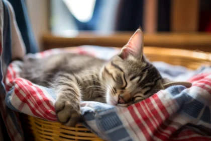 whiskerwitty-sleepy-kitten-in-basket