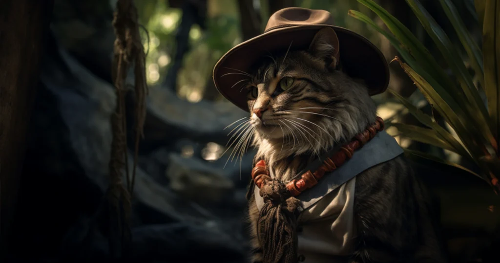 whiskerwitty-indiana-jones-inspired-cat-names