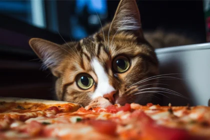 whiskerwitty-kitten-begging-pizza
