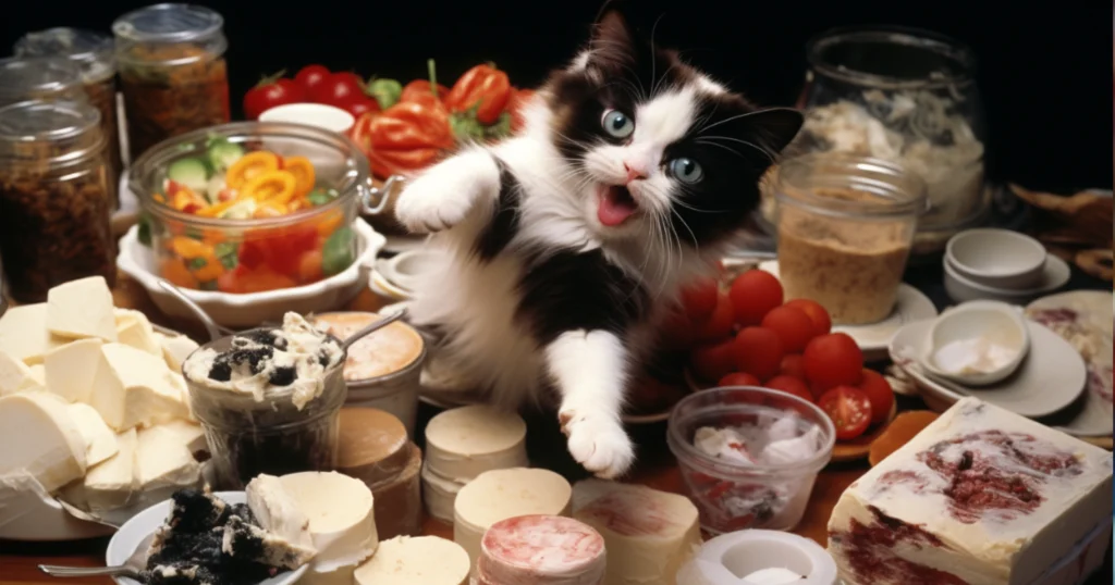 whiskerwitty-kitten-loves-food