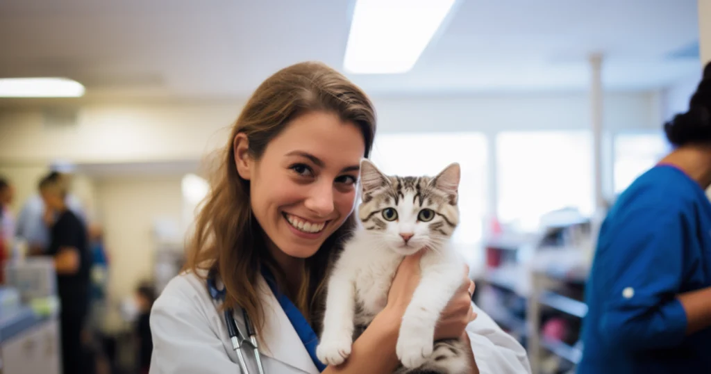 gabapentin anxiety in cats